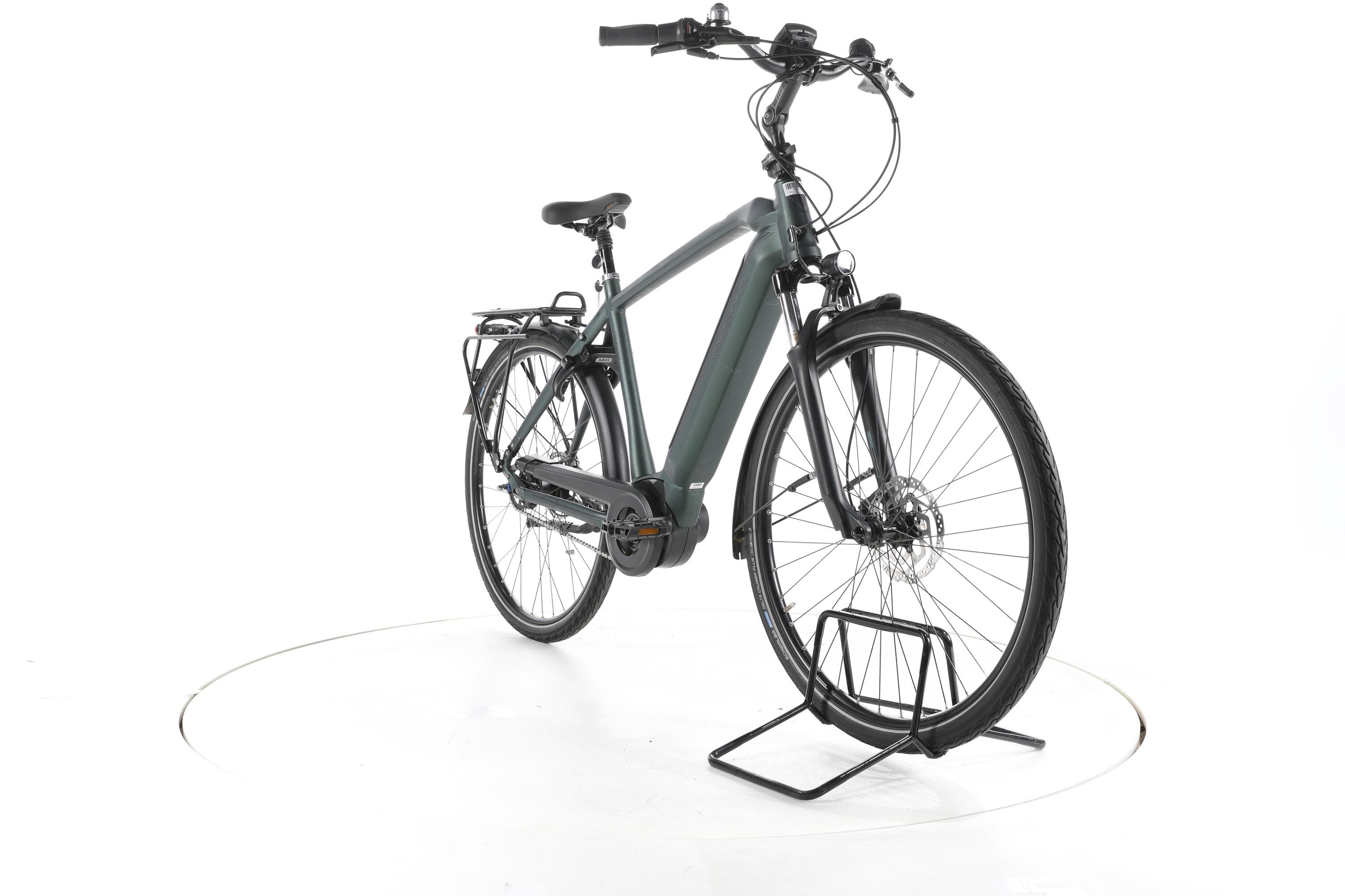 Segunda vida - Velo de Ville AEB 890 City E-Bike - Buen estado 3/5