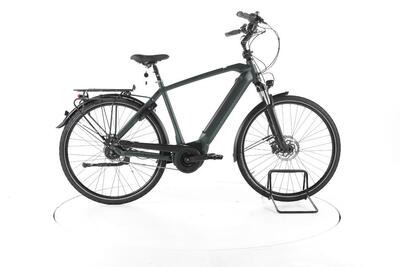 Ebike ricondizionata · Velo de Ville AEB 890 · Buone condizioni