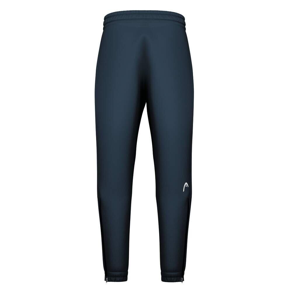 Pantaloni Breaker da uomo, blu navy 2/2