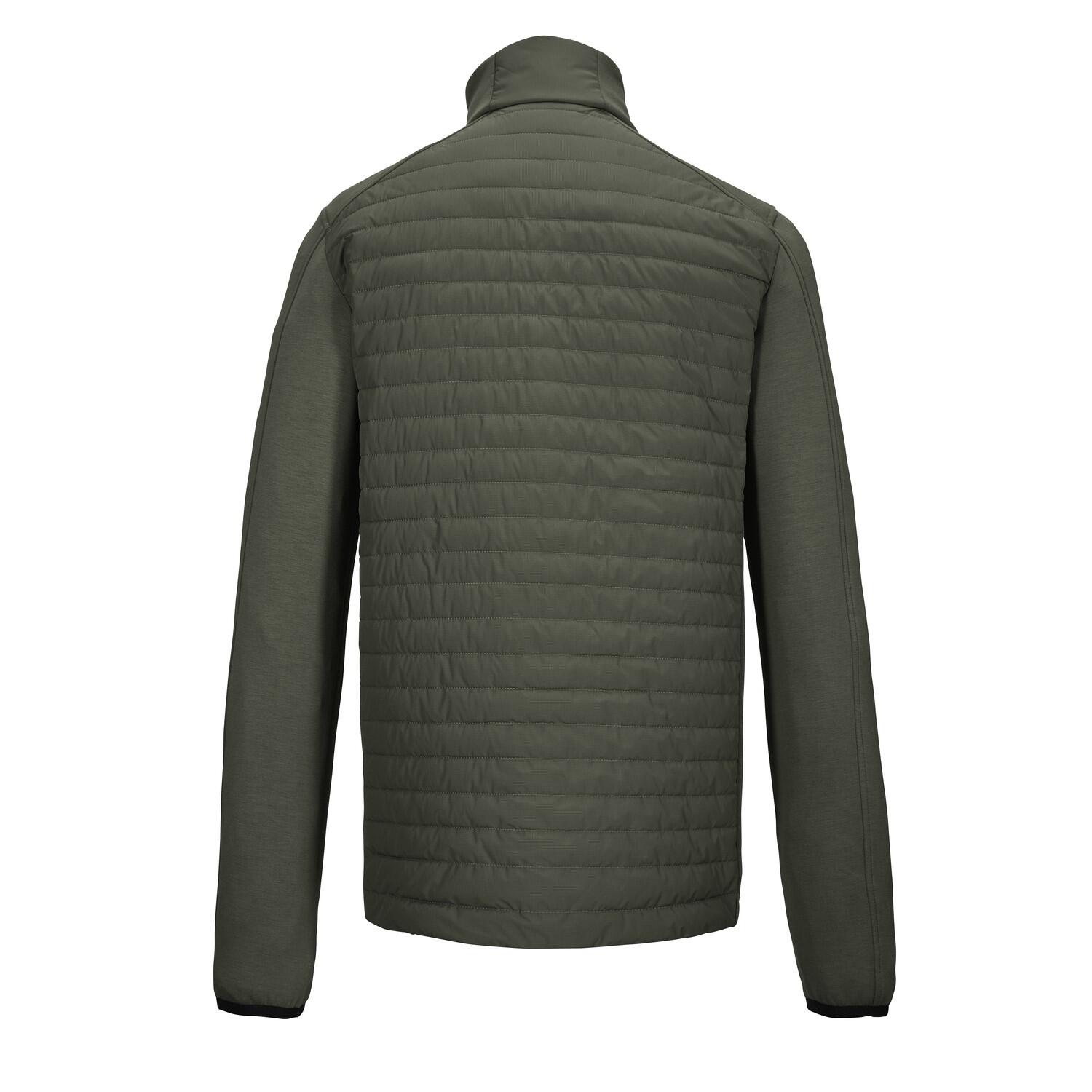 Killtec Hybrid Softshell Jacke für Herren 2/3