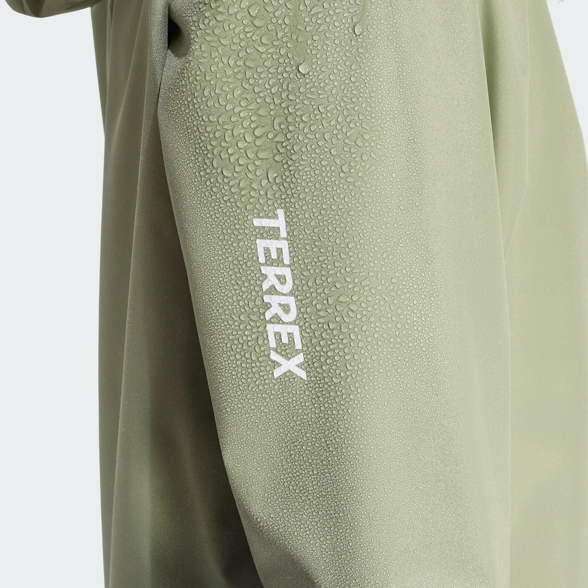 Casaco Terrex Multi Essentials 2 Layer CLIMAPROOF Rain 5/5