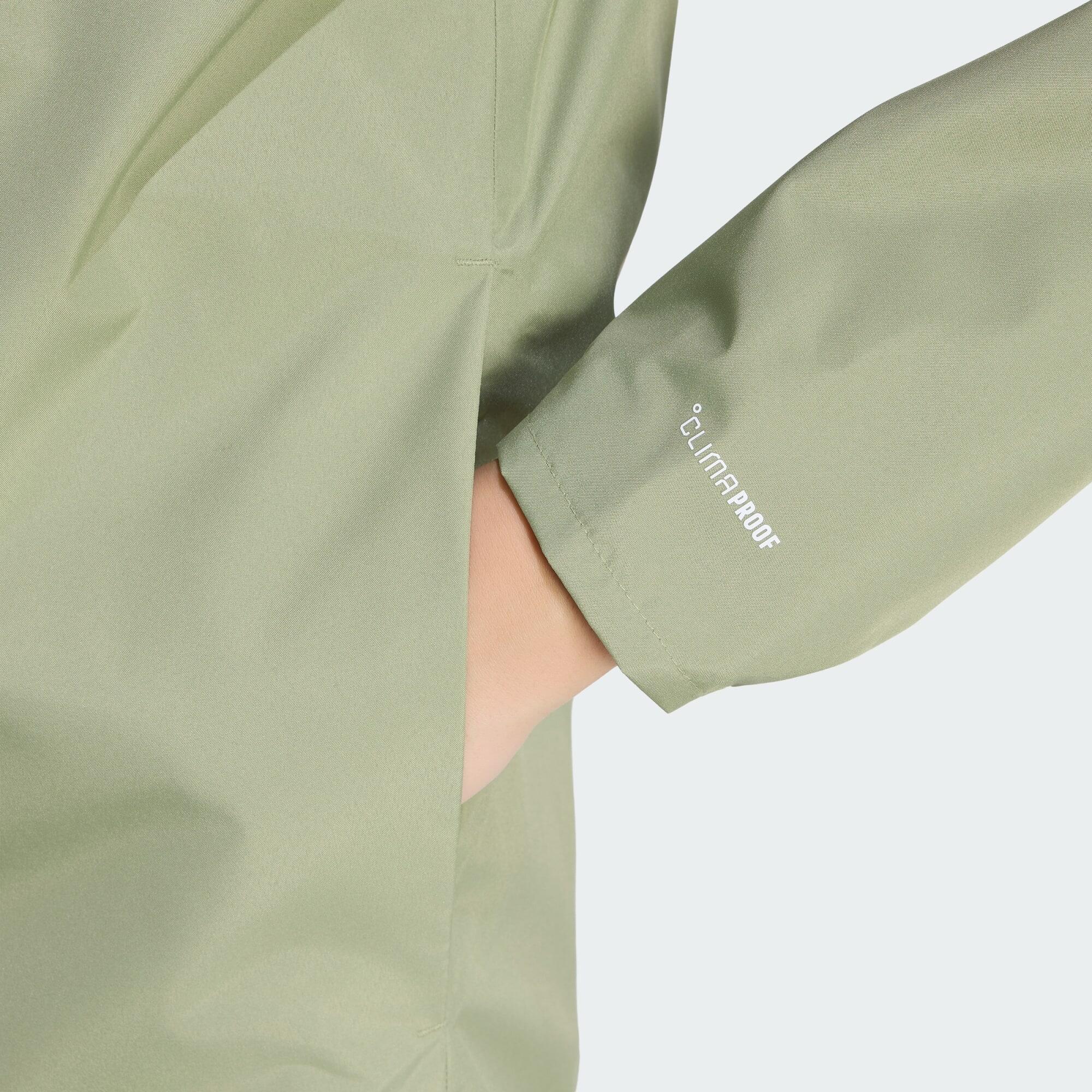 Casaco Terrex Multi Essentials 2 Layer CLIMAPROOF Rain 4/5