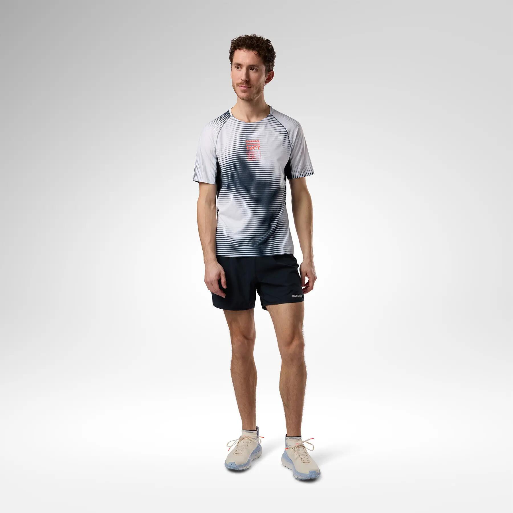 Maillot Rossignol Sapa Ultra 3/7