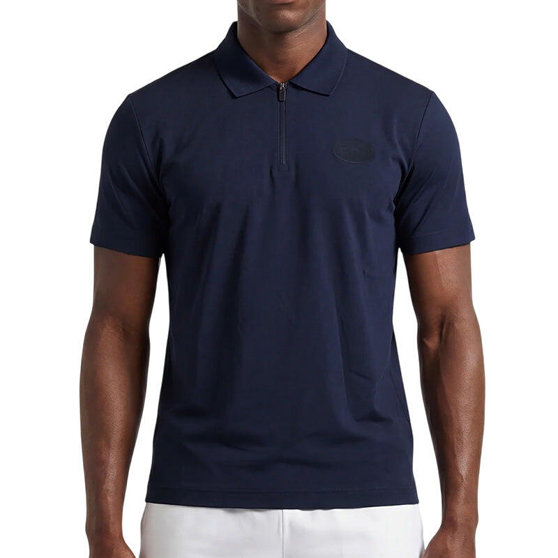 Polo da Uomo EA7 Emporio Armani Polo EA7 2/4