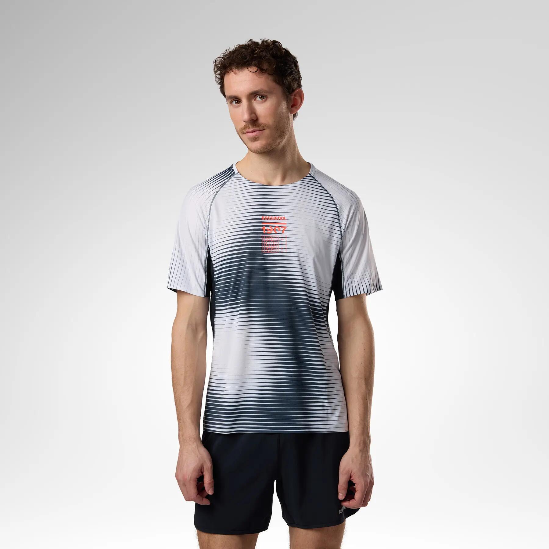 Maillot Rossignol Sapa Ultra 2/7