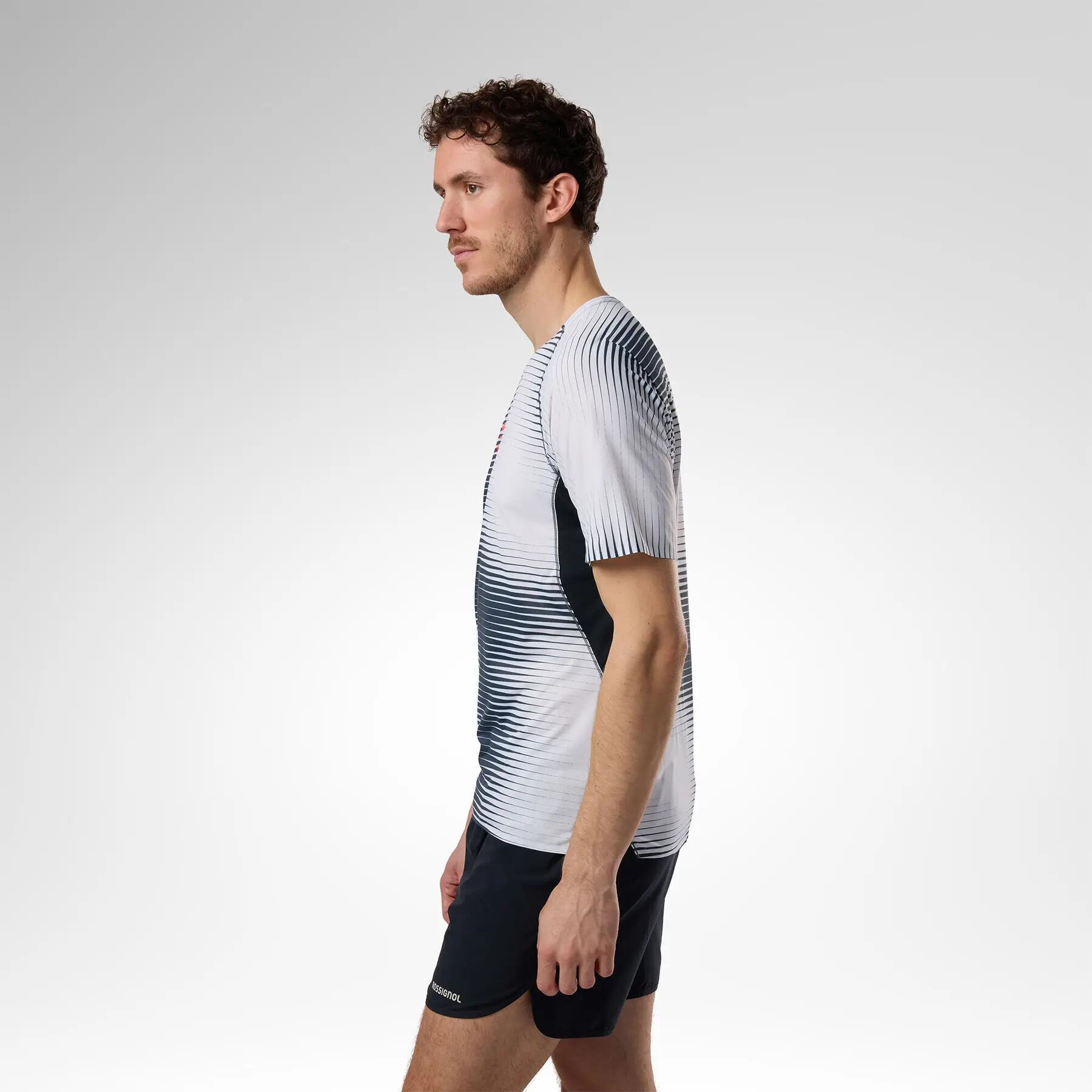 Maillot Rossignol Sapa Ultra 5/7