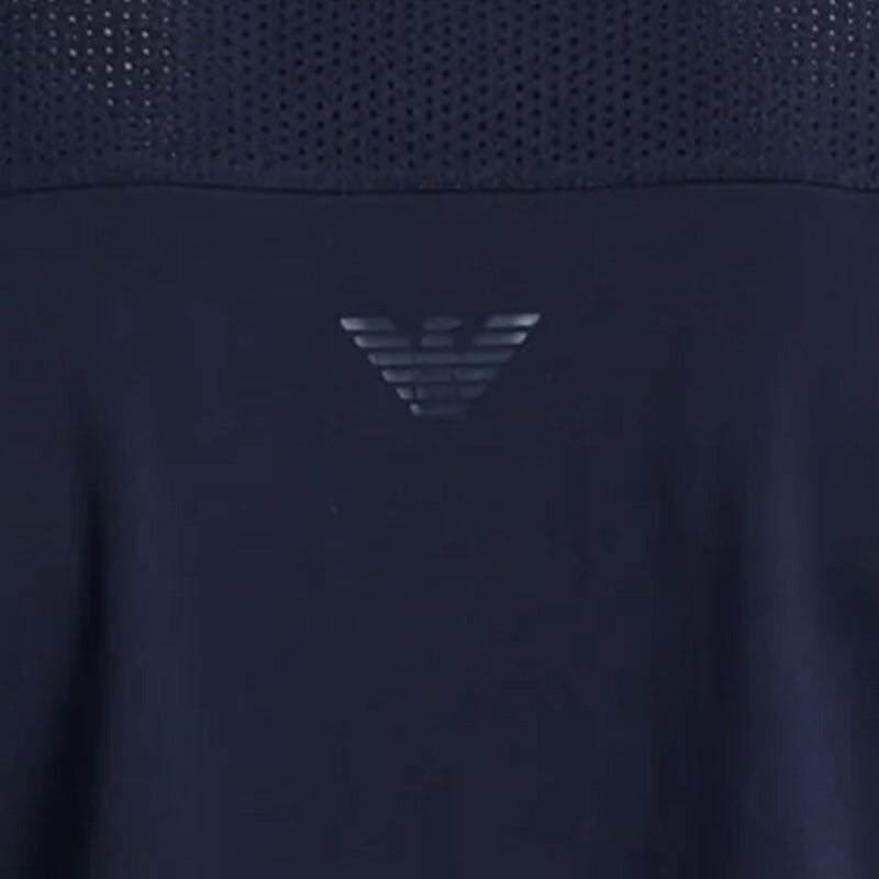 Polo da Uomo EA7 Emporio Armani Polo EA7 4/4
