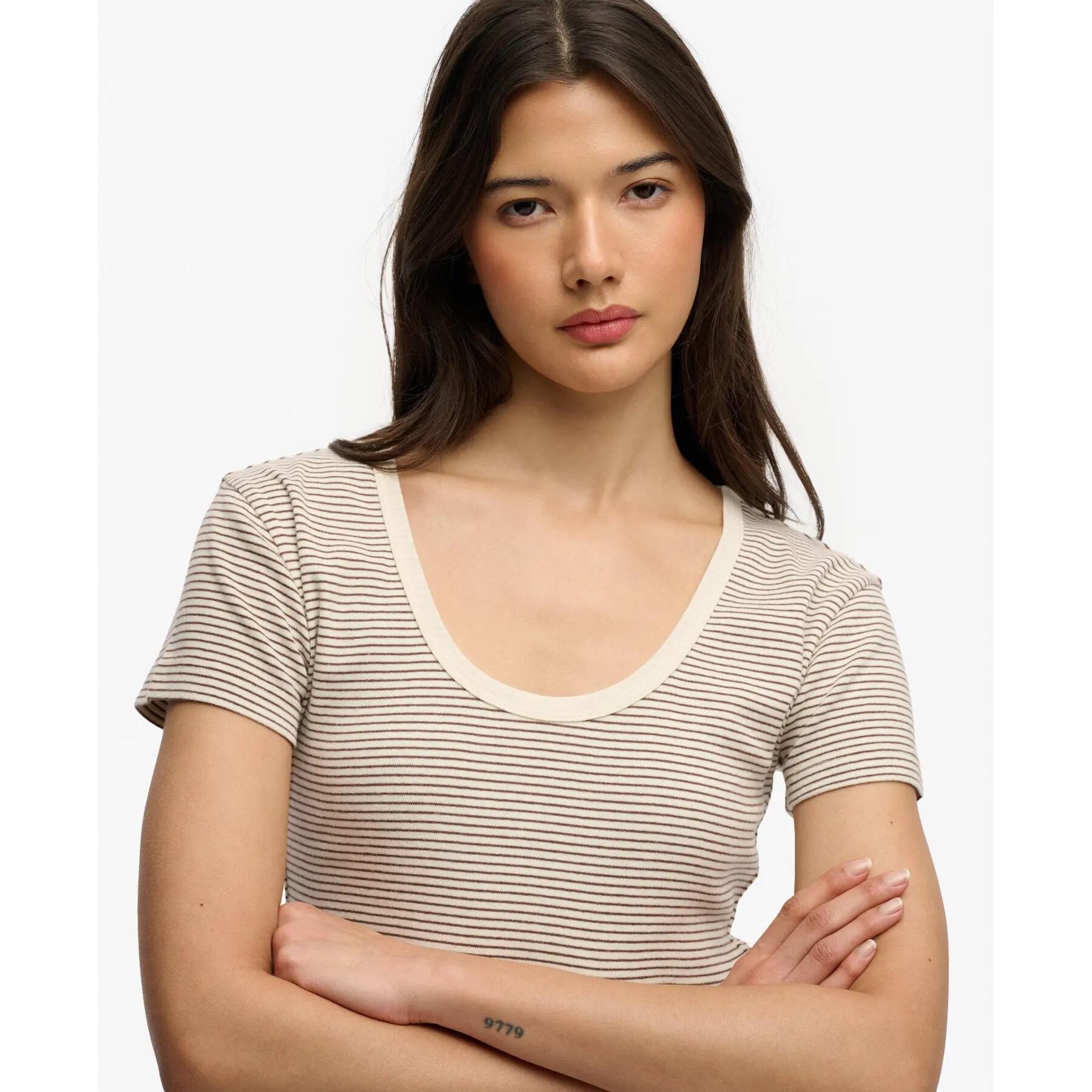 T-shirt da donna Superdry Athletic Essentials 5/5