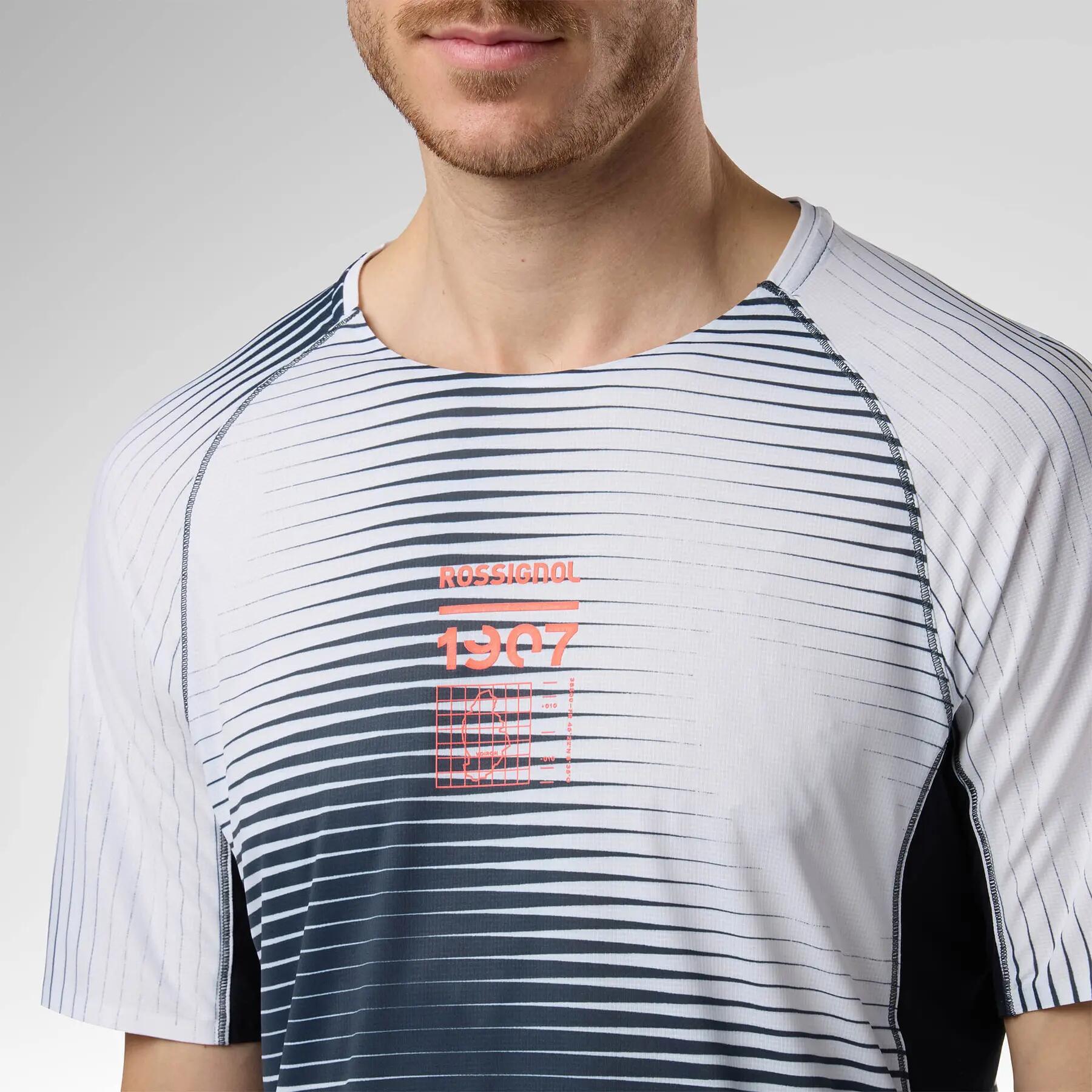 Maillot Rossignol Sapa Ultra 6/7