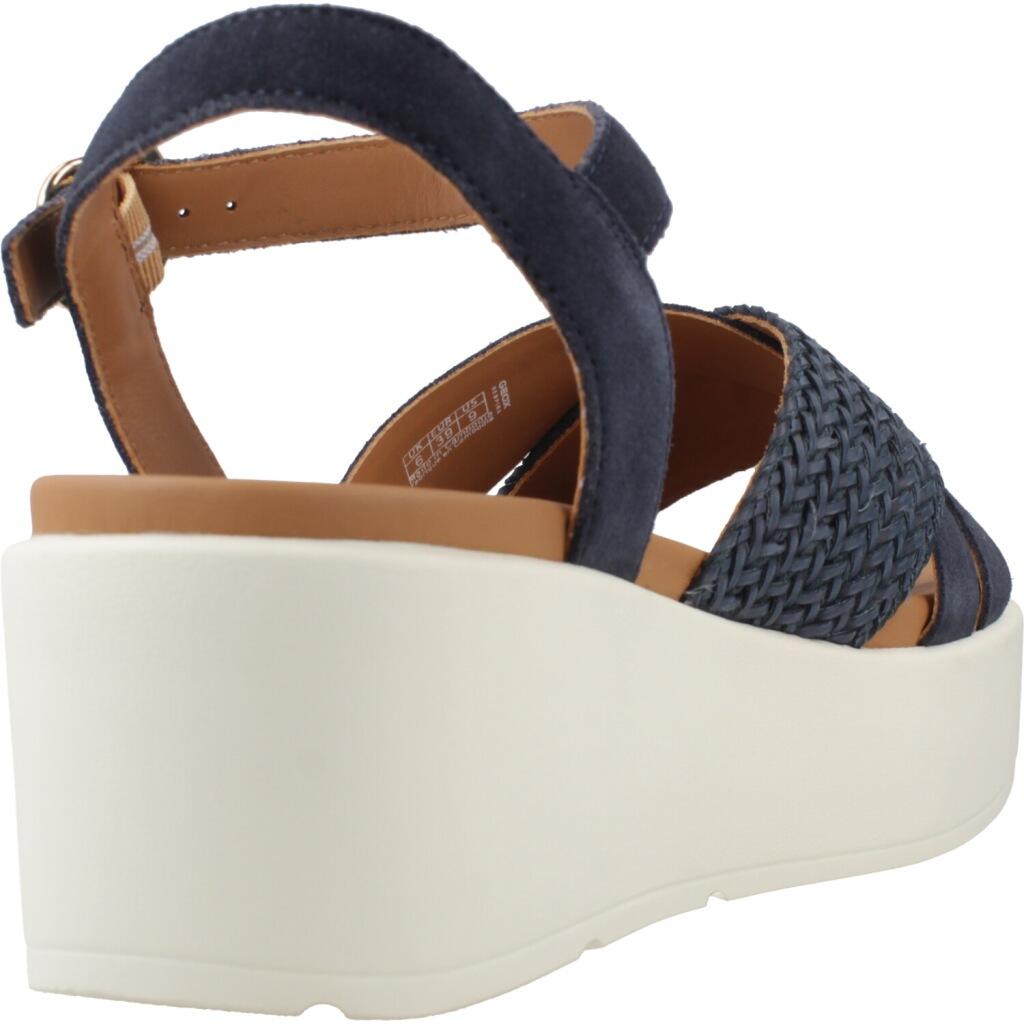 Sandalias Mujer Geox D Xand 2.2s 3/5