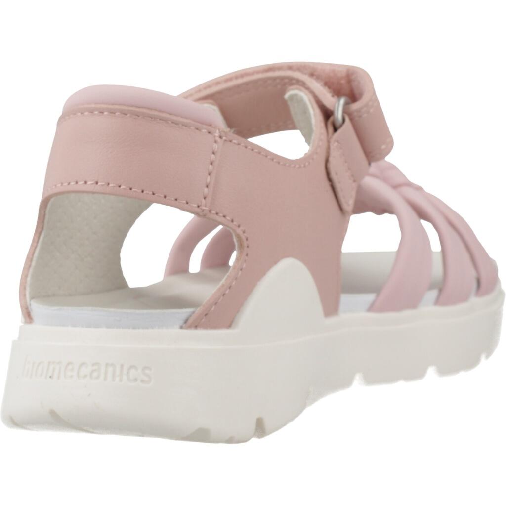 Sandalias Niña Biomecanics 262221b 3/5