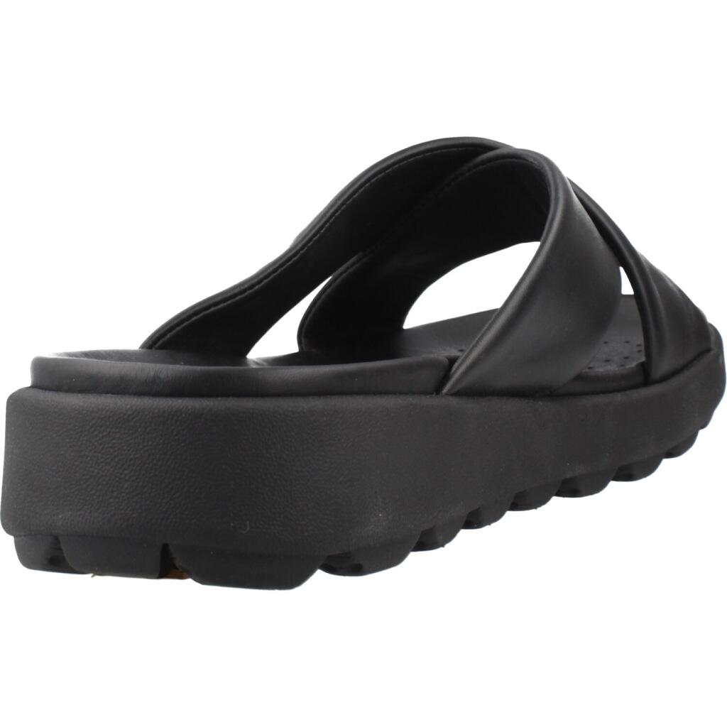 Sandalen Geox Modell U Spherica Ec6 Farbe Schwarz 3/5