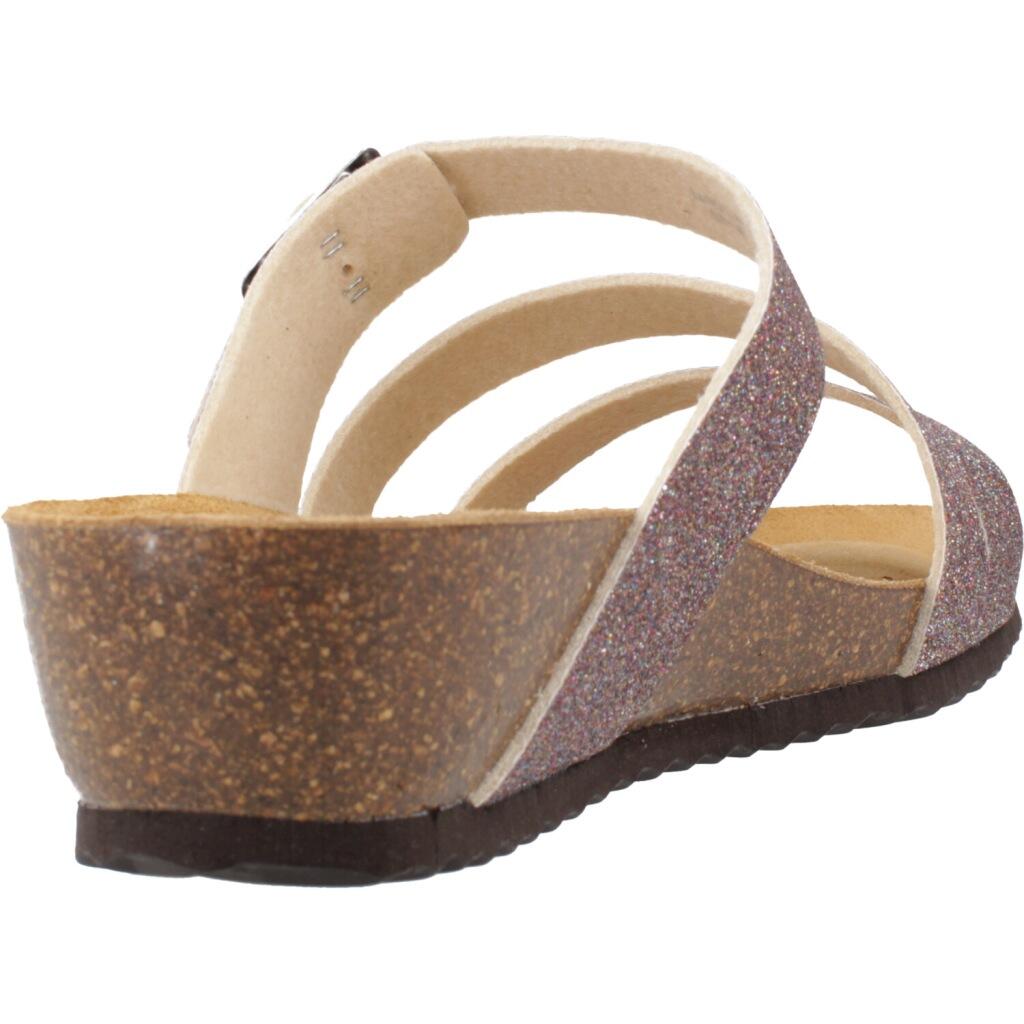 Sandalias Mujer Geox D551aa 3/5
