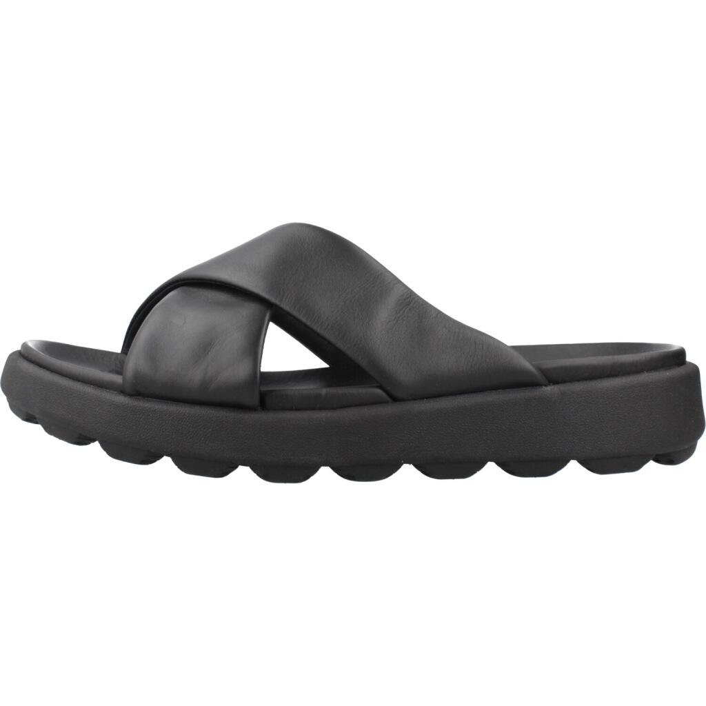 Sandalen Geox Modell U Spherica Ec6 Farbe Schwarz 2/5