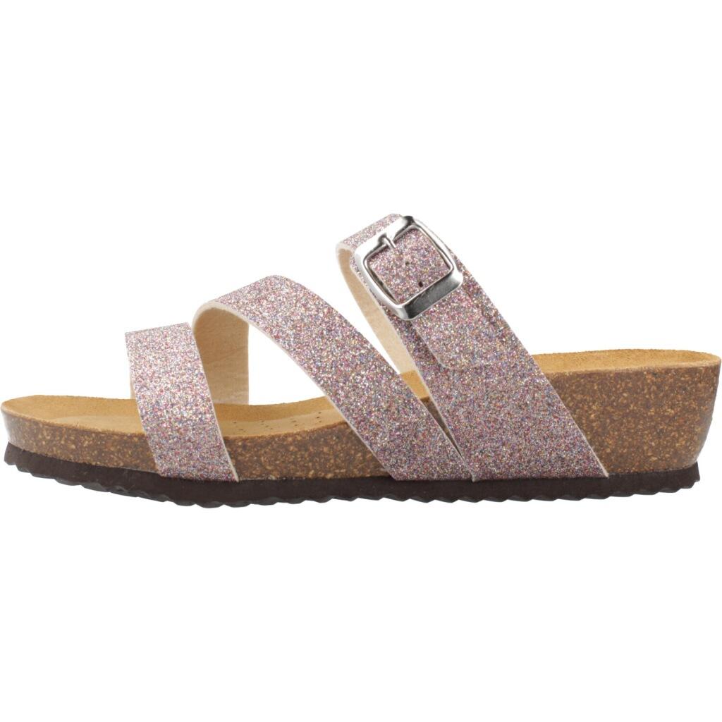 Sandalias Mujer Geox D551aa 2/5