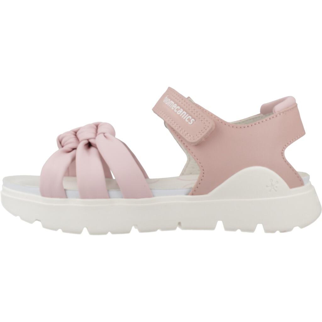 Sandalias Niña Biomecanics 262221b 2/5