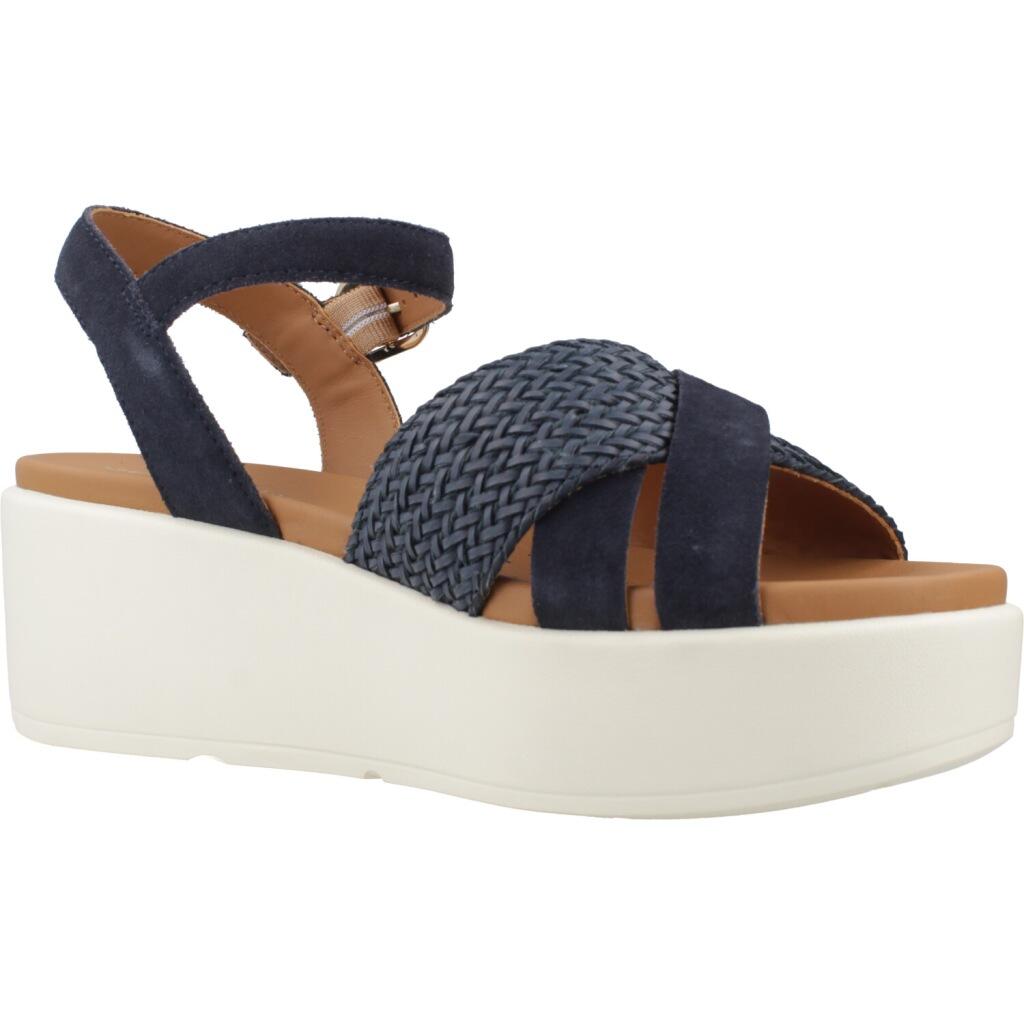 Sandalias Mujer Geox D Xand 2.2s 5/5