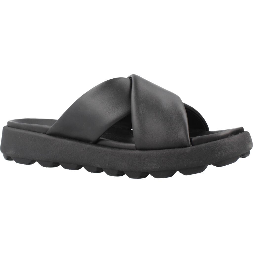 Sandalen Geox Modell U Spherica Ec6 Farbe Schwarz 5/5