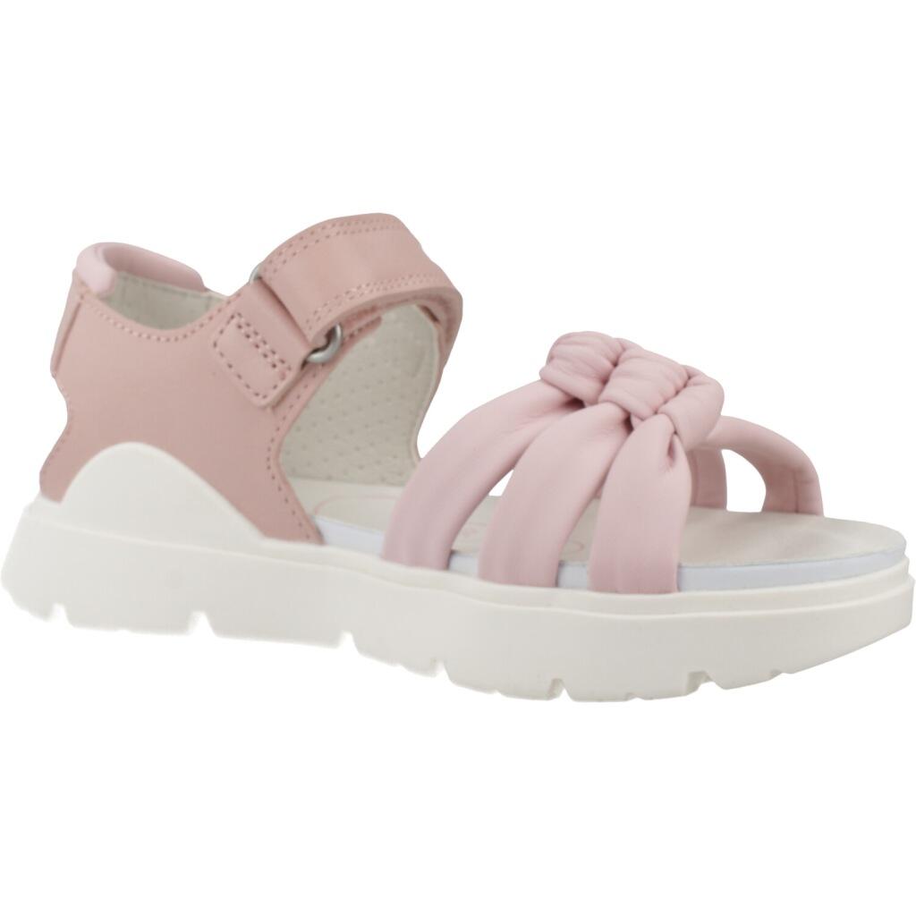 Sandalias Niña Biomecanics 262221b 5/5