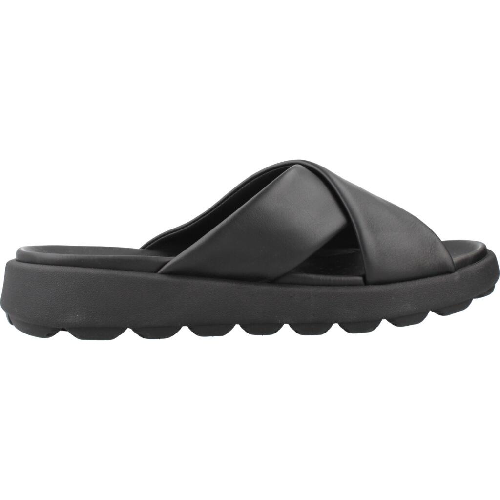 Sandalen Geox Modell U Spherica Ec6 Farbe Schwarz 4/5