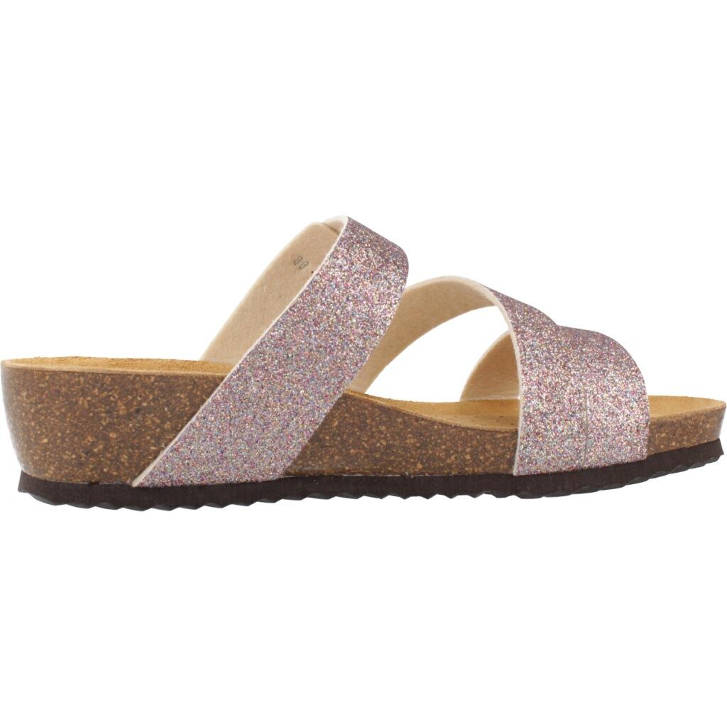 Sandalias Mujer Geox D551aa 4/5