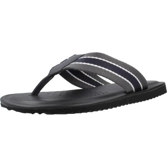 Sandalen Geox Modell U Erice Farbe Rot