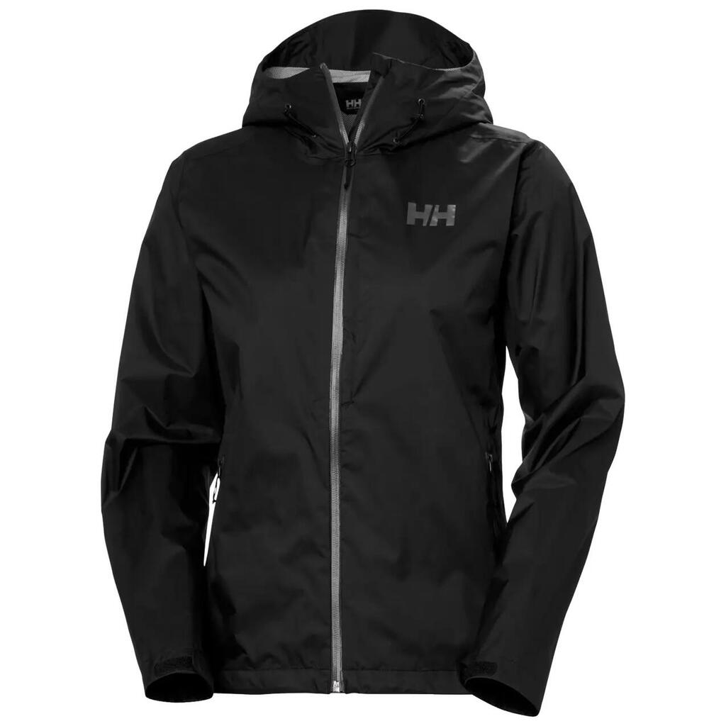 Women's hiking jacket Helly Hansen Loke Terra