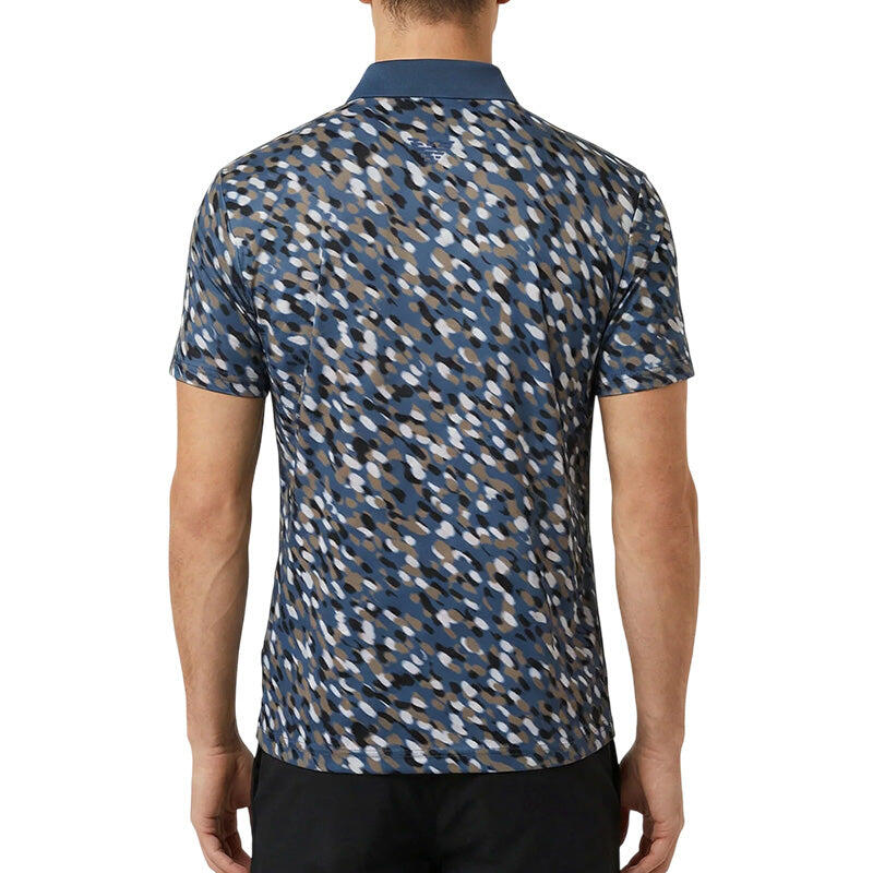Polo da Uomo EA7 Emporio Armani Polo EA7 5/5