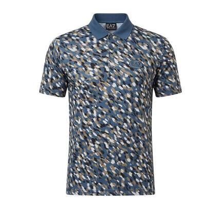 Polo EA7 Emporio Armani Polo EA7