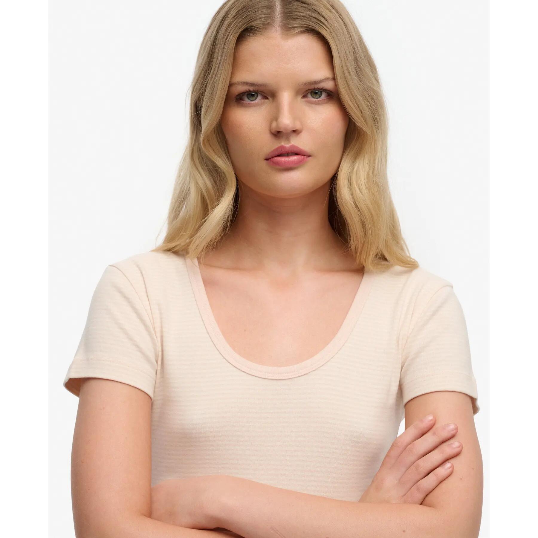 T-shirt femme Superdry Athletic Essentials 5/5