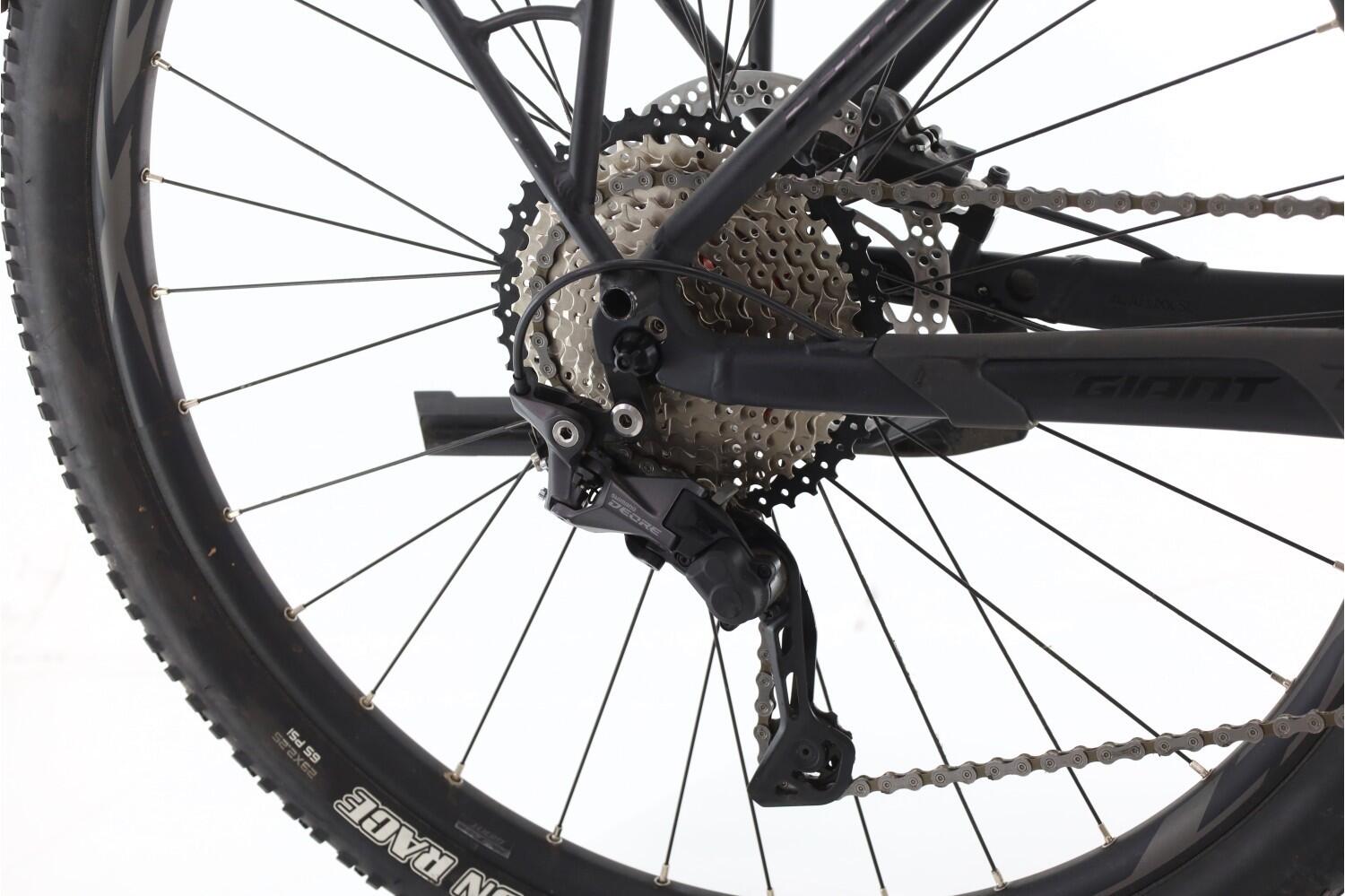 Segunda Vida · Ebike ·  Fathom E+ · Muy buen estado 3/8