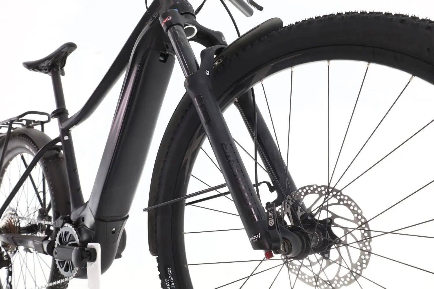 Segunda Vida · Ebike ·  Fathom E+ · Muy buen estado 5/8