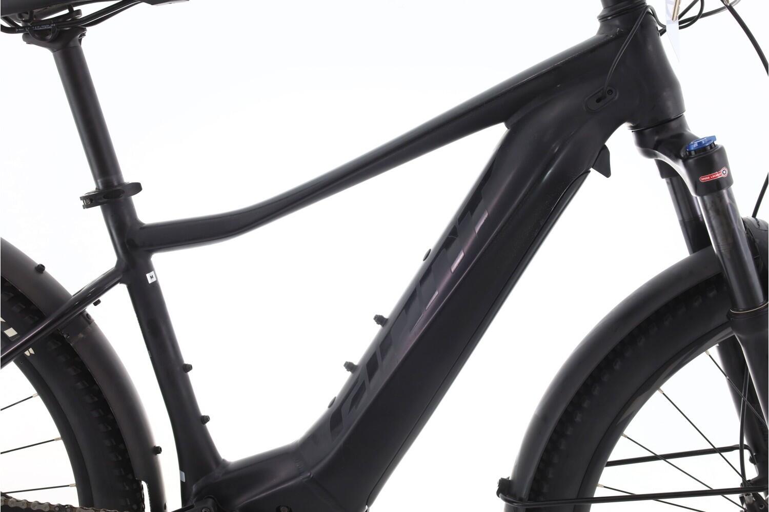 Segunda Vida · Ebike ·  Fathom E+ · Muy buen estado 2/8