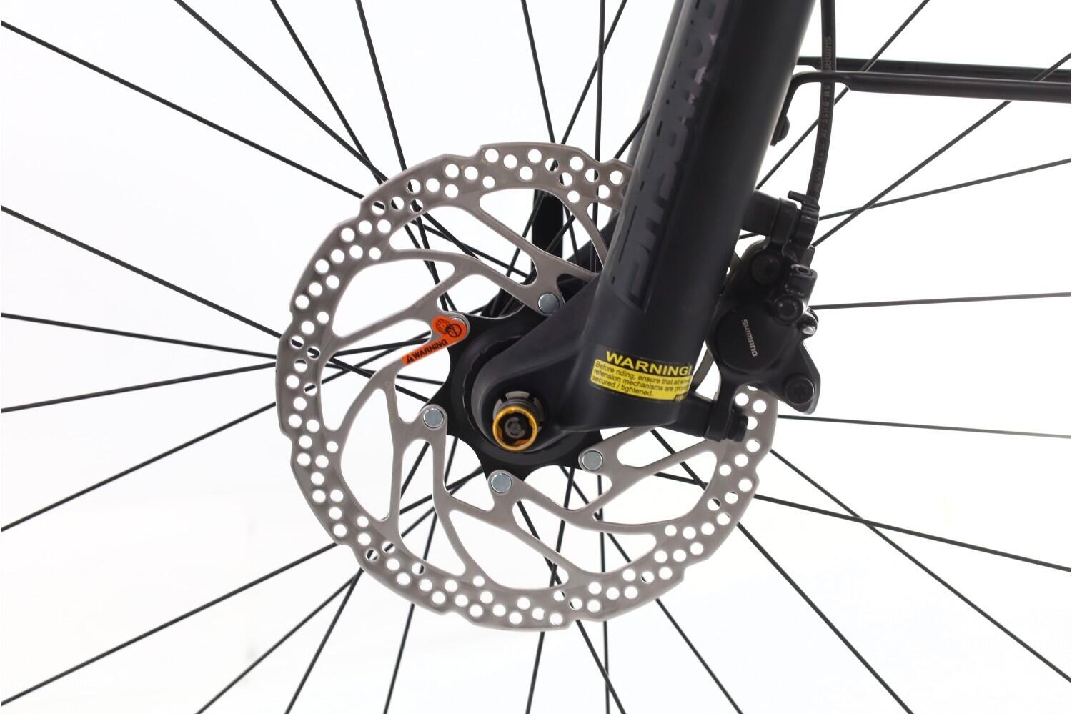 Segunda Vida · Ebike ·  Fathom E+ · Muy buen estado 7/8