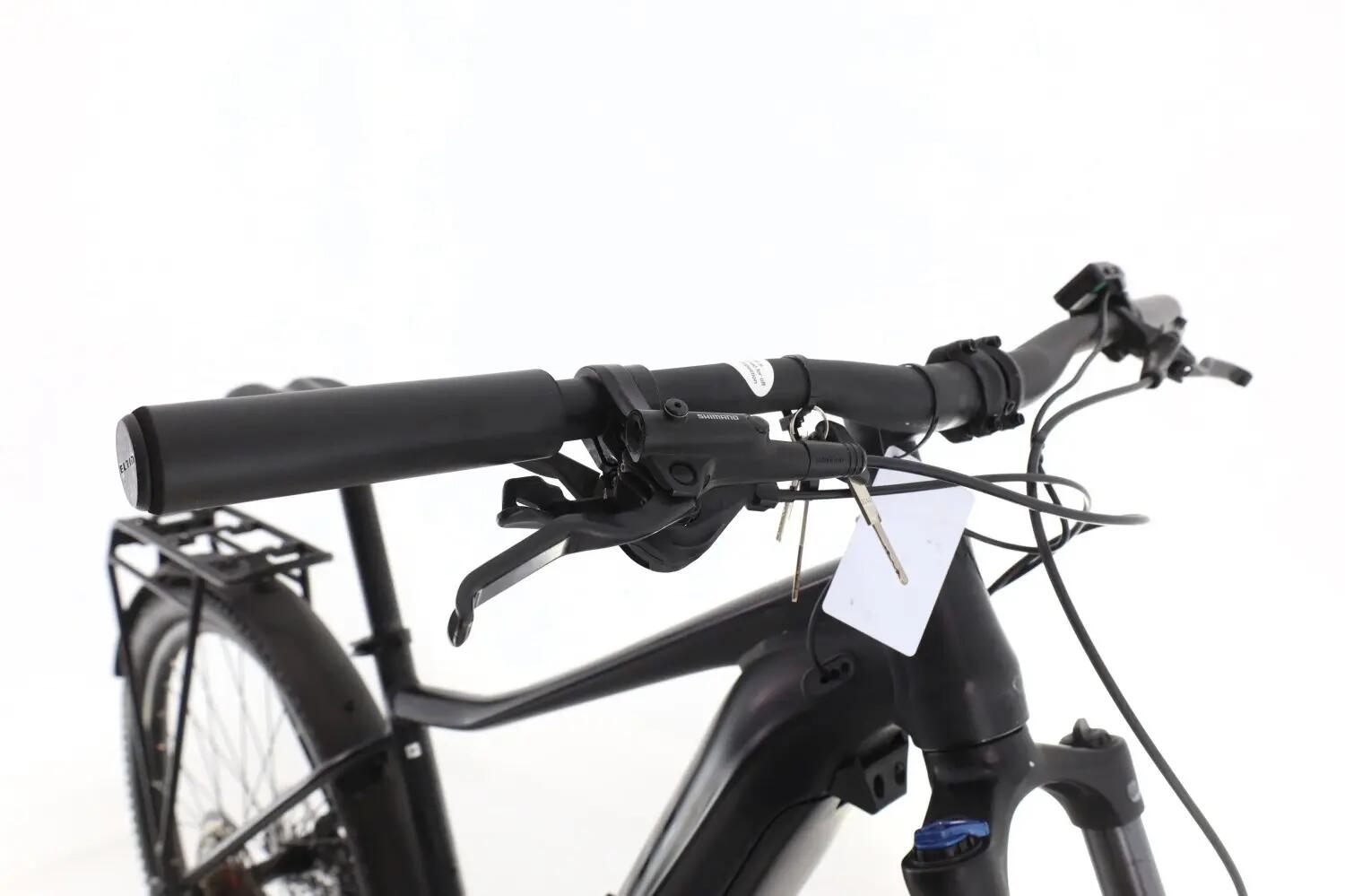 Segunda Vida · Ebike ·  Fathom E+ · Muy buen estado 6/8