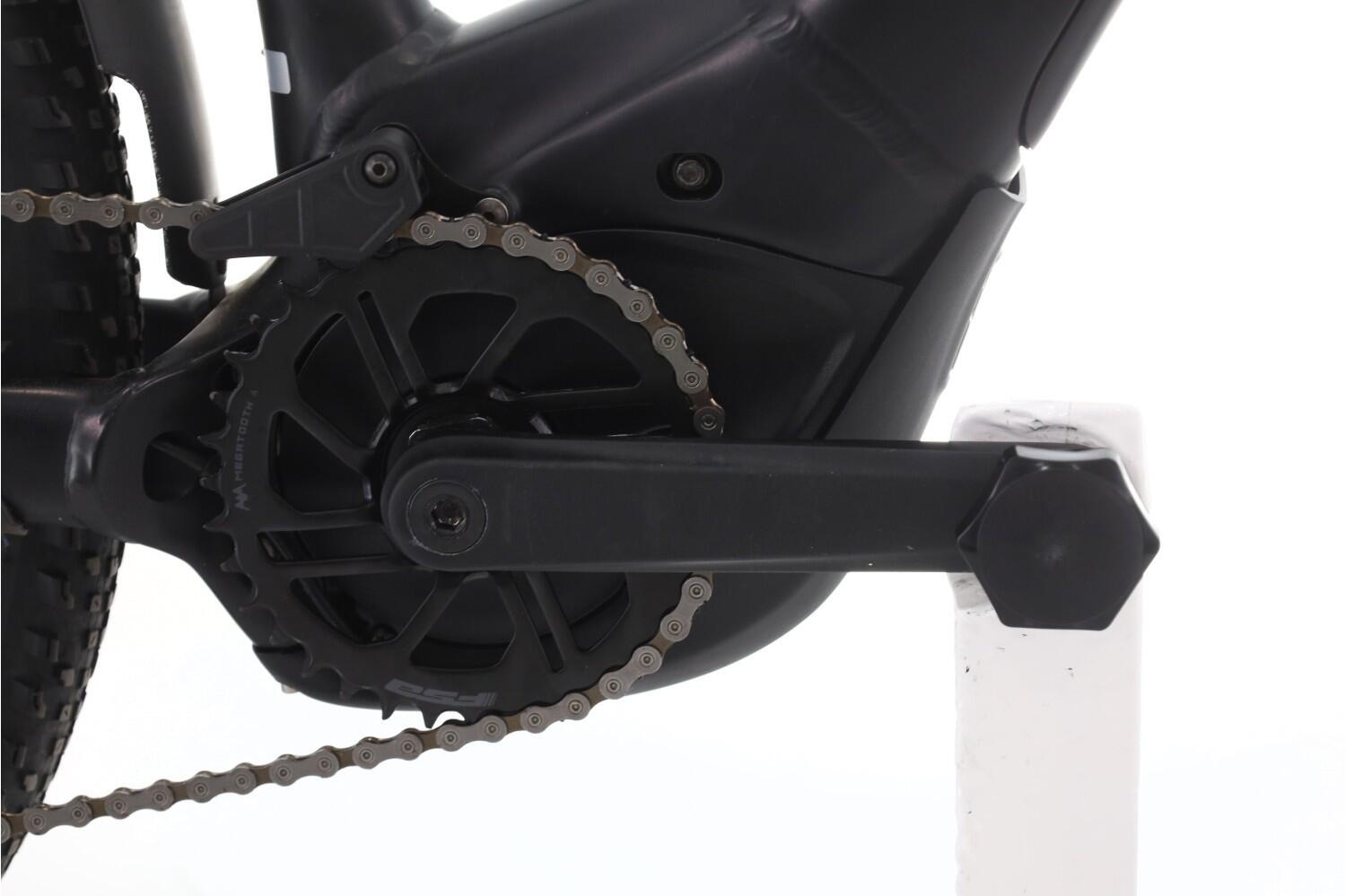 Segunda Vida · Ebike ·  Fathom E+ · Muy buen estado 4/8