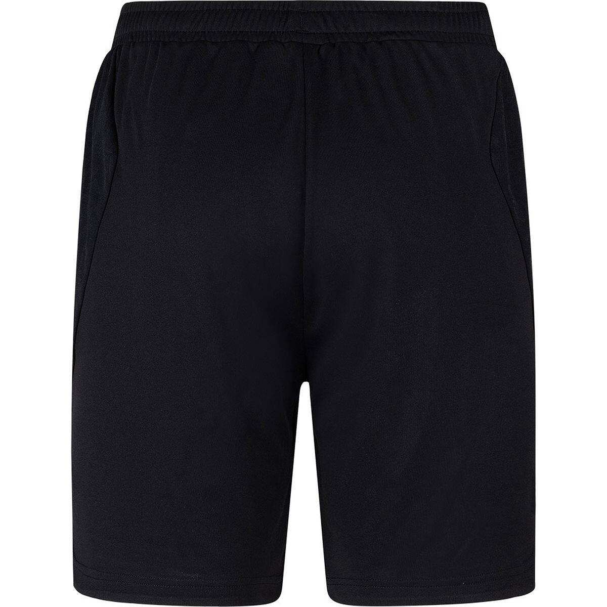 Robey Crossbar Short Homme - Noir 3/4