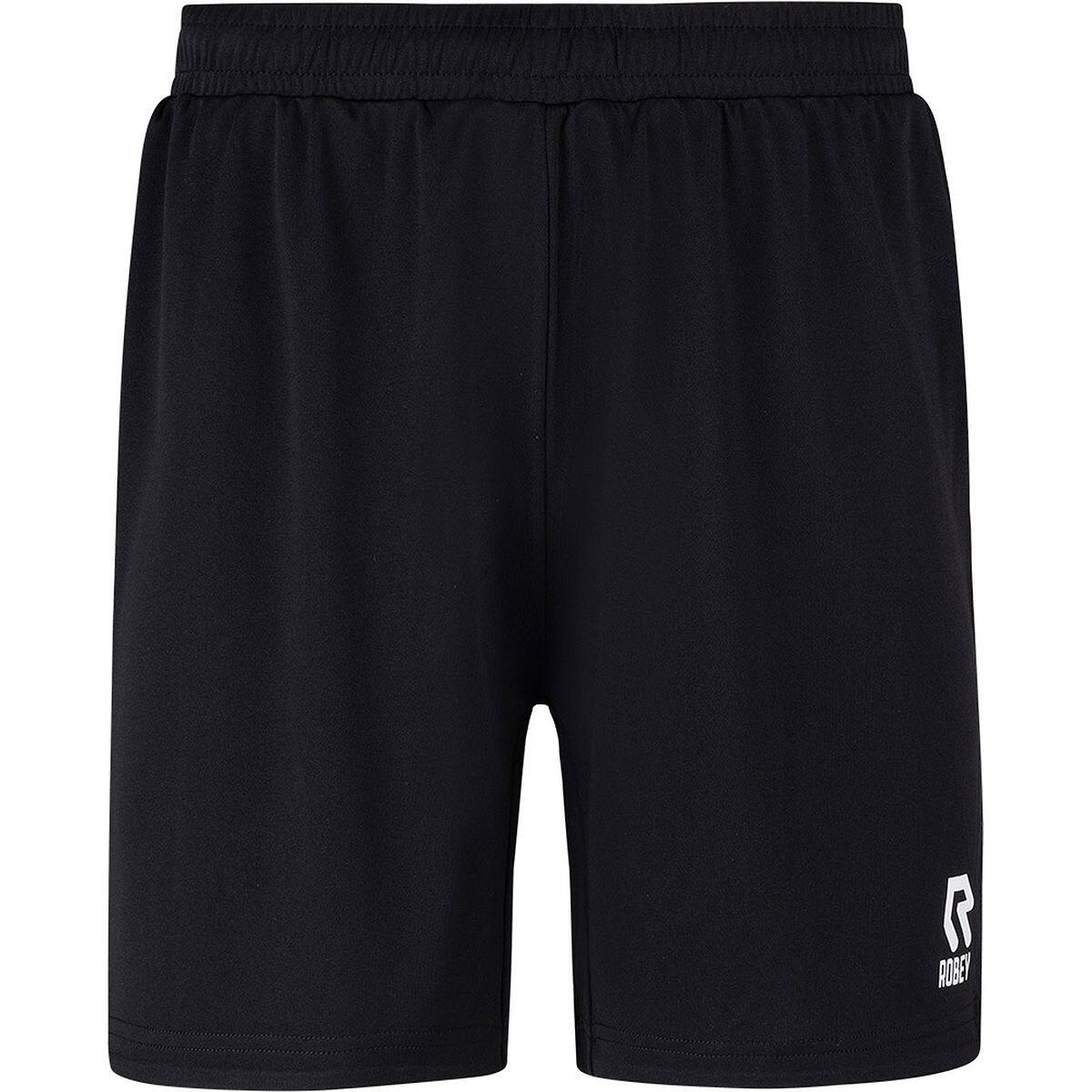 Robey Crossbar Short Homme - Noir 2/4