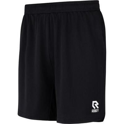 Shorts - multisport - heren - crossbar - ademend, vochtafvoer - groen