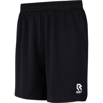 Short de sport - Multisport - Homme - Respirant, léger - Crossbar - Rouge