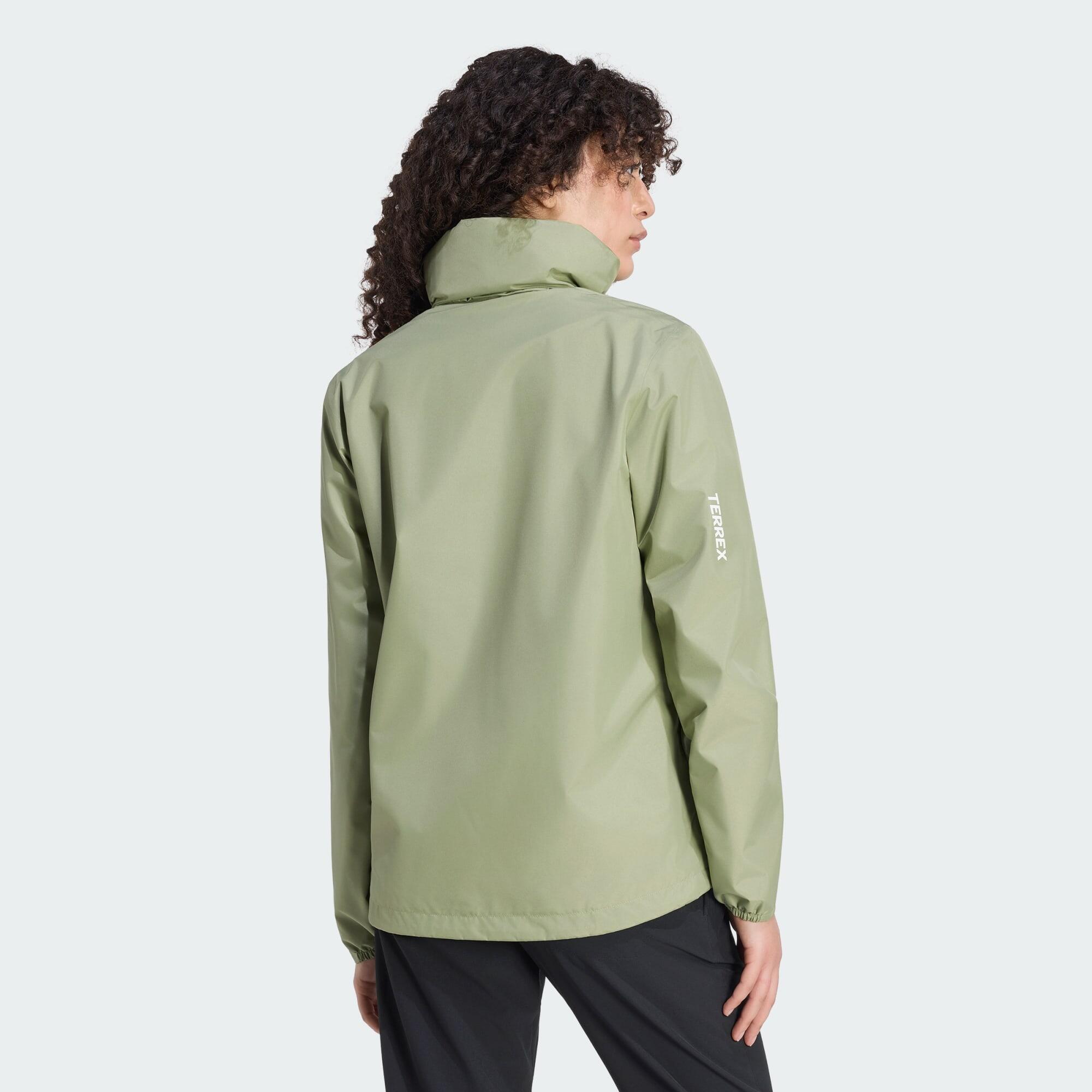 Casaco Terrex Multi Essentials 2 Layer CLIMAPROOF Rain 3/5