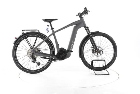 Reconditionné - Scott Axis eRide Evo Trekking E-Bike - Très Bon