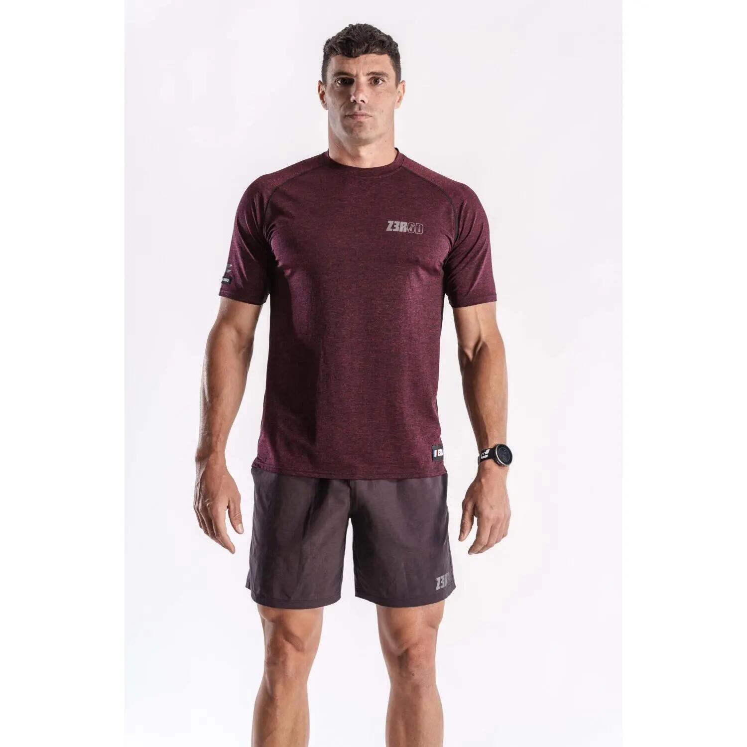 T-Shirt Z3R0D Duotech 2/5