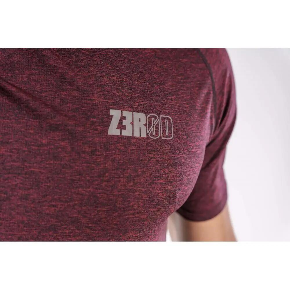 T-Shirt Z3R0D Duotech 5/5