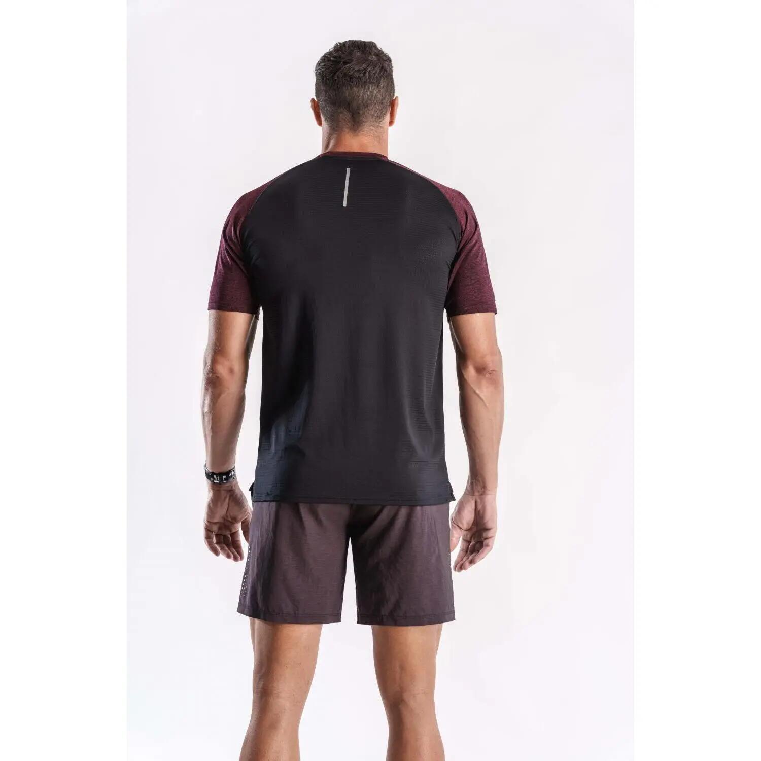 T-Shirt Z3R0D Duotech 4/5