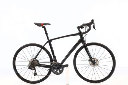 Vélo de route reconditionné · Domane SLR 6 Di2 11V · Très bon état