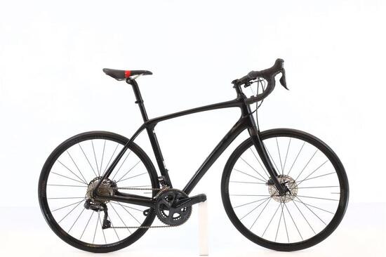 Vélo de route reconditionné · Domane SLR 6 Di2 11V · Très bon état