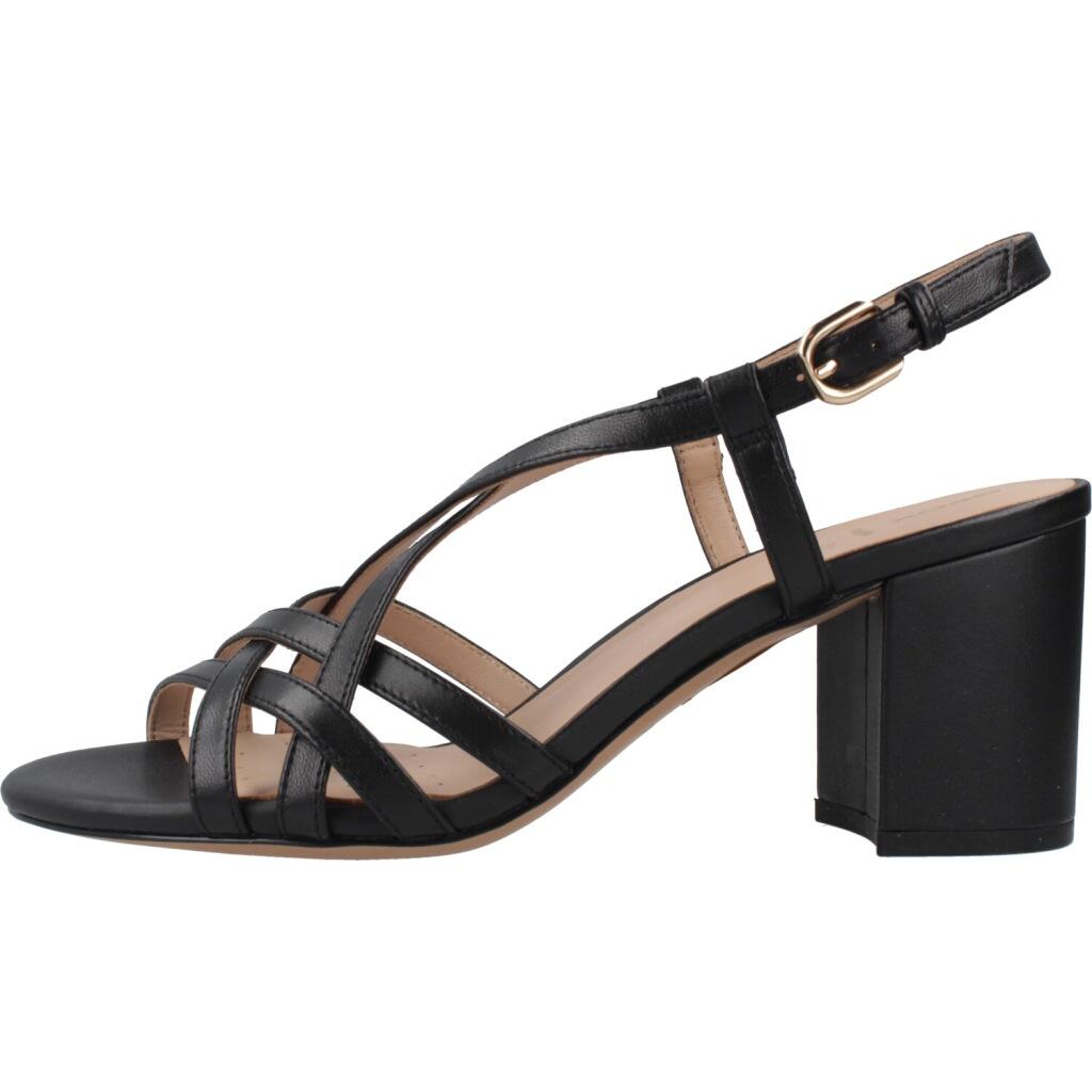 Sandalias Mujer Geox D55yzb 2/5