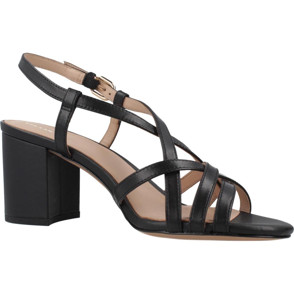 Sandalias Mujer Geox D55yzb 5/5