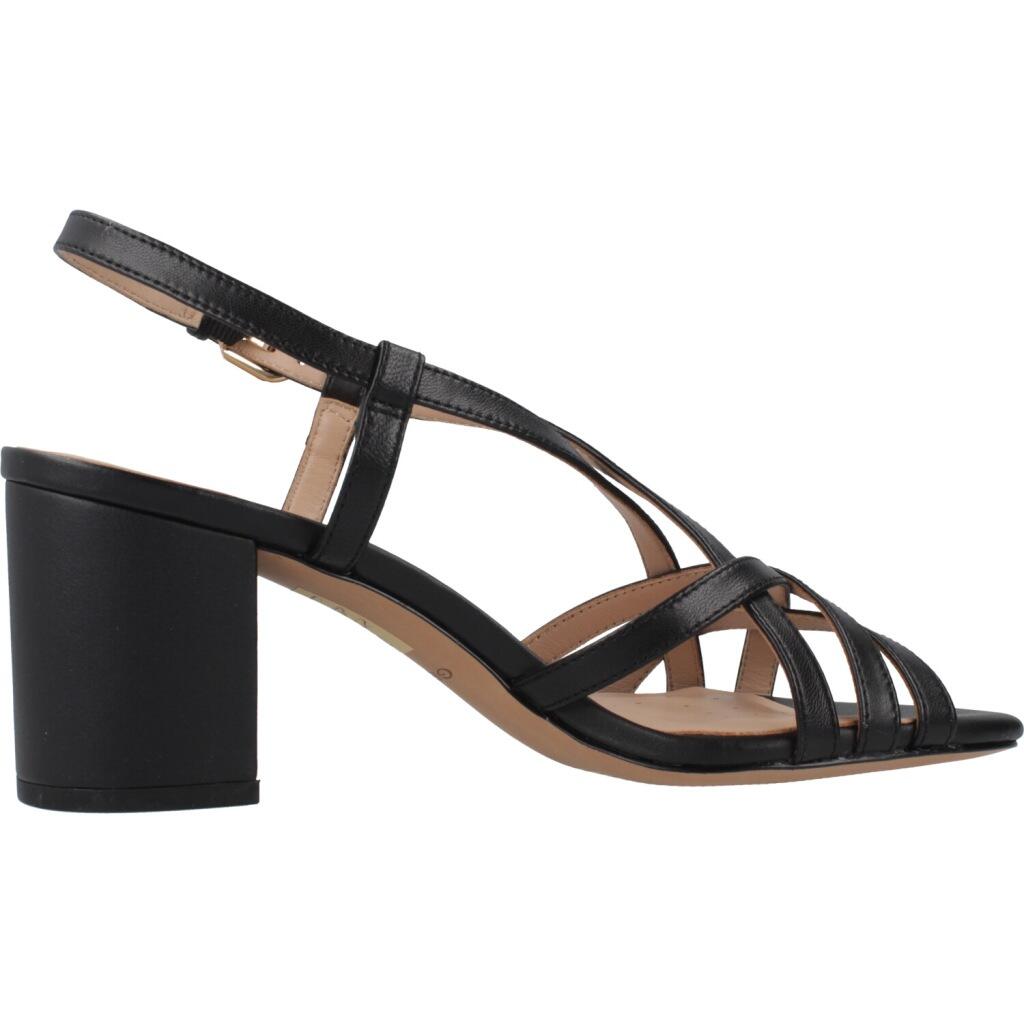 Sandalias Mujer Geox D55yzb 4/5